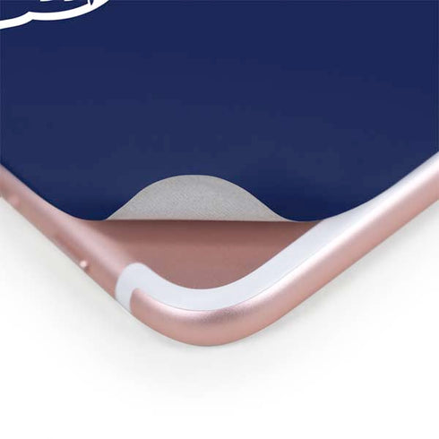 Villanova University V Initial iPhone 8 Plus Skin