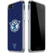 Villanova University V Initial iPhone SE (2nd & 3rd Gen) Clear Case