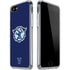 Villanova University V Initial iPhone SE (2nd & 3rd Gen) Clear Case