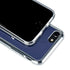 Villanova University V Initial iPhone SE (2nd & 3rd Gen) Clear Case