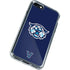 Villanova University V Initial iPhone SE (2nd & 3rd Gen) Clear Case