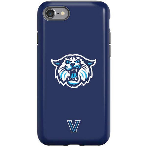 Villanova University V Initial iPhone SE (2nd & 3rd Gen) Pro Case