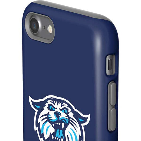 Villanova University V Initial iPhone SE (2nd & 3rd Gen) Pro Case