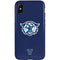 Villanova University V Initial iPhone X Pro Case
