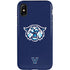 Villanova University V Initial iPhone X Pro Case