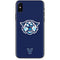 Villanova University V Initial iPhone X Skin
