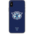 Villanova University V Initial iPhone X Skin