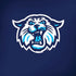 Villanova University V Initial iPhone X Skin
