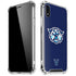 Villanova University V Initial iPhone XR Clear Case