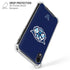 Villanova University V Initial iPhone XR Clear Case