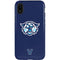 Villanova University V Initial iPhone XR Pro Case
