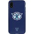 Villanova University V Initial iPhone XR Pro Case
