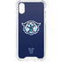 Villanova University V Initial iPhone XS Clear Case