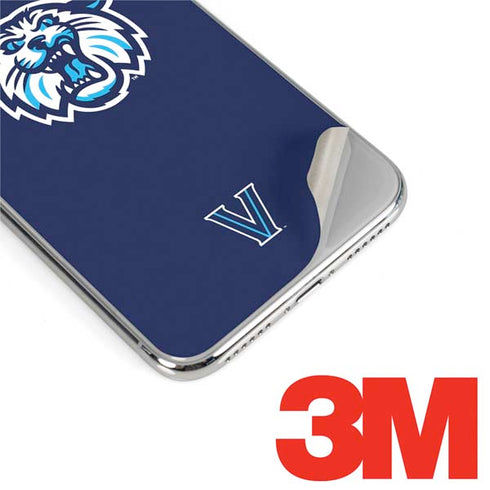Villanova University V Initial iPhone XS Max Skin