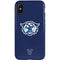 Villanova University V Initial iPhone XS Pro Case