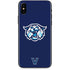 Villanova University V Initial iPhone XS Skin