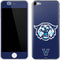 Villanova University V Initial Apple iPod Skin