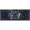 Villanova University V Initial K95 RGB PLATINUM Mechanical Gaming Keyboard Skin