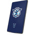 Villanova University V Initial Amazon Kindle Skin