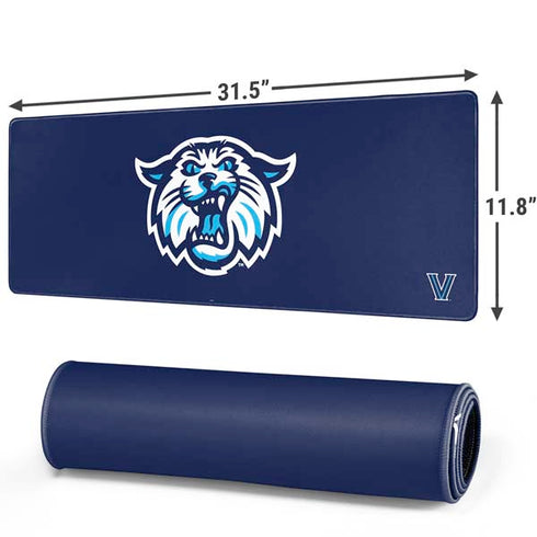 Villanova University V Initial Gaming Mouse Pad