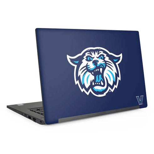 Villanova University V Initial Dell Latitude Skin