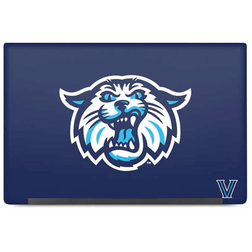Villanova University V Initial Dell Latitude Skin