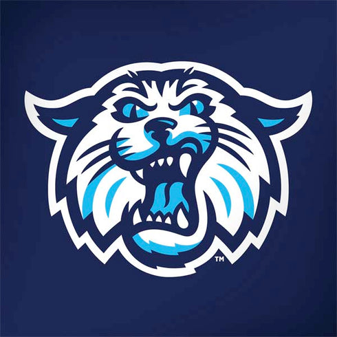 Villanova University V Initial Dell Latitude Skin