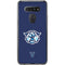 Villanova University V Initial LG K51/Q51 Clear Case