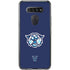 Villanova University V Initial LG K51/Q51 Clear Case