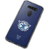 Villanova University V Initial LG K51/Q51 Clear Case