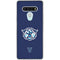 Villanova University V Initial LG Stylo 6 Clear Case
