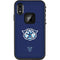 Villanova University V Initial LifeProof Fre iPhone Skin