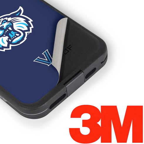 Villanova University V Initial LifeProof Fre iPhone Skin