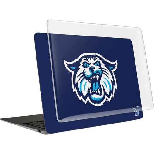 Villanova University V Initial MacBook Air 13in (2020) Case plus Skin