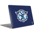 Villanova University V Initial Apple MacBook Air Skin