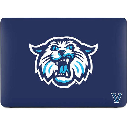 Villanova University V Initial Apple MacBook Air Skin