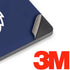 Villanova University V Initial Apple MacBook Air Skin