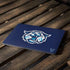 Villanova University V Initial Apple MacBook Air Skin