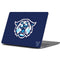 Villanova University V Initial Apple MacBook Pro 13-inch Skin