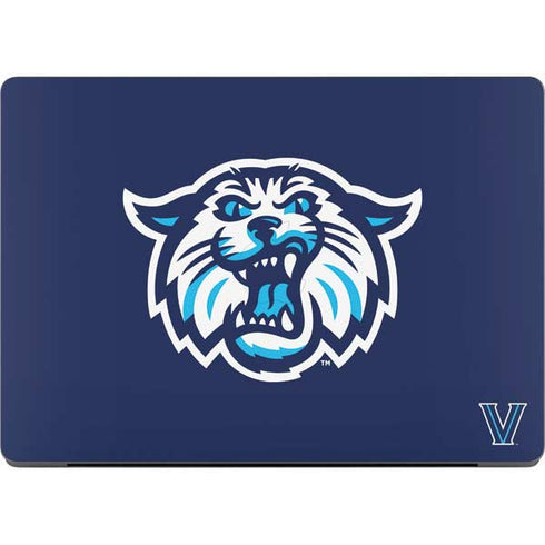 Villanova University V Initial MacBook Pro 14in (2021-24) Skin