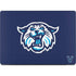 Villanova University V Initial MacBook Pro 14in (2021-24) Skin