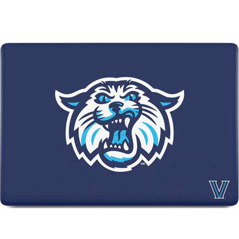 Villanova University V Initial Apple MacBook Pro 15-inch Skin