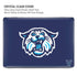 Villanova University V Initial MacBook Pro 16in (2019-20) Case plus Skin