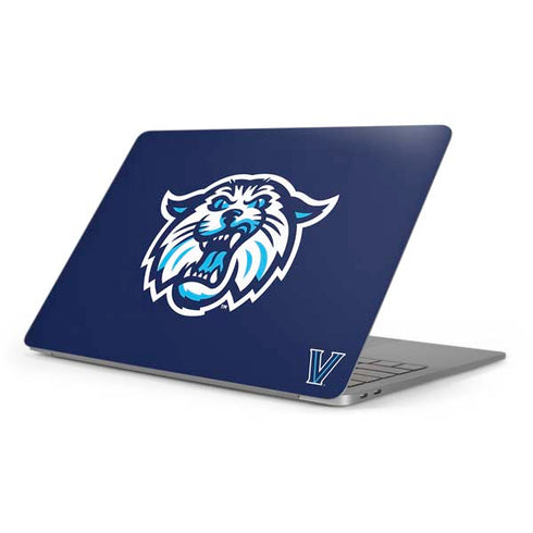 Villanova University V Initial Apple MacBook Pro 16-inch Skin