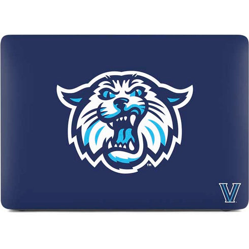 Villanova University V Initial Apple MacBook Pro 16-inch Skin