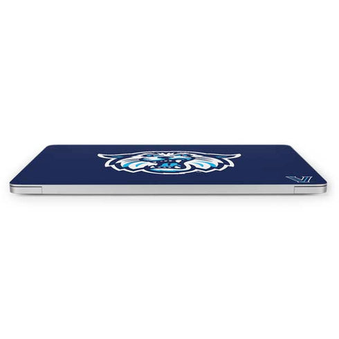 Villanova University V Initial Apple MacBook Pro 16-inch Skin