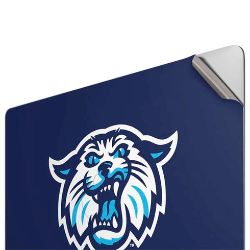 Villanova University V Initial Apple MacBook Pro 16-inch Skin