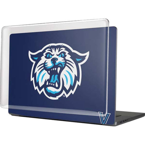 Villanova University V Initial MacBook Pro 16in (2021-25) Case plus Skin
