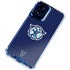 Villanova University V Initial Moto G 5G (2024) Clear Case