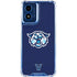 Villanova University V Initial Moto G Play 4G (2024) Clear Case
